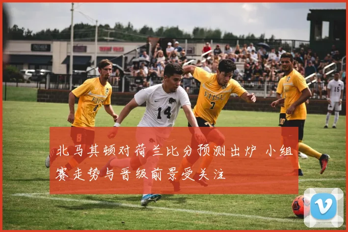 北马其顿对荷兰比分预测出炉 小组赛走势与晋级前景受关注