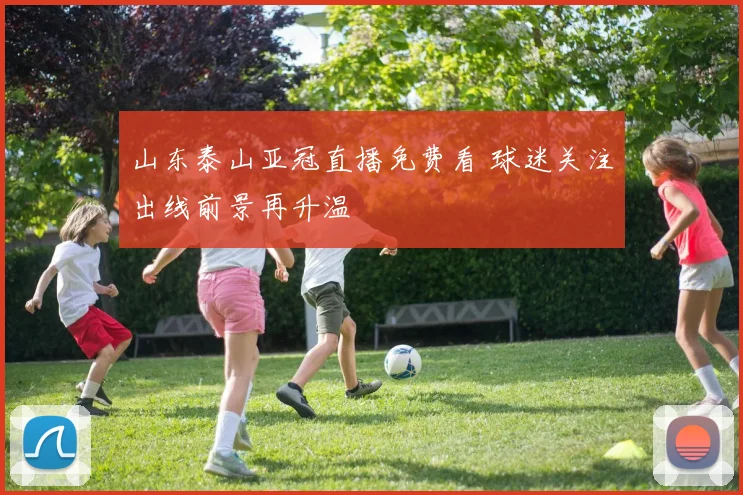 山东泰山亚冠直播免费看 球迷关注出线前景再升温